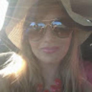 Meet your Posher, Alison